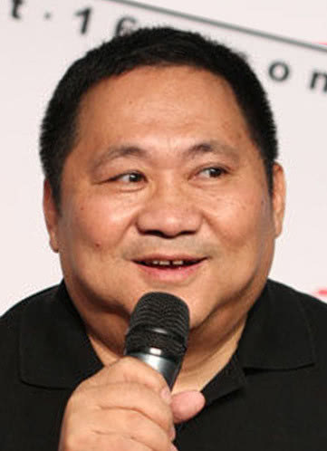 香港導演潘文杰去世 曾執導《跛豪》