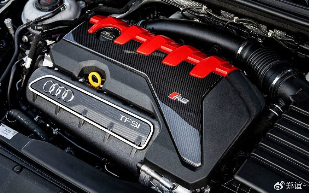 奧迪 RS3,將成搭載最后一款五缸發(fā)動機(jī)的車型!