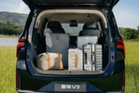 BBA主場變成中國車企秀場 中國車企亮相慕尼黑車展