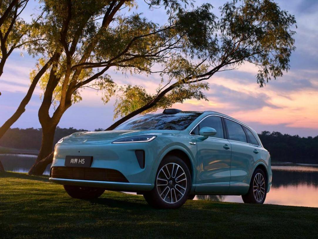 15萬起!這六款SUV性價比超高,最后一款閉眼入