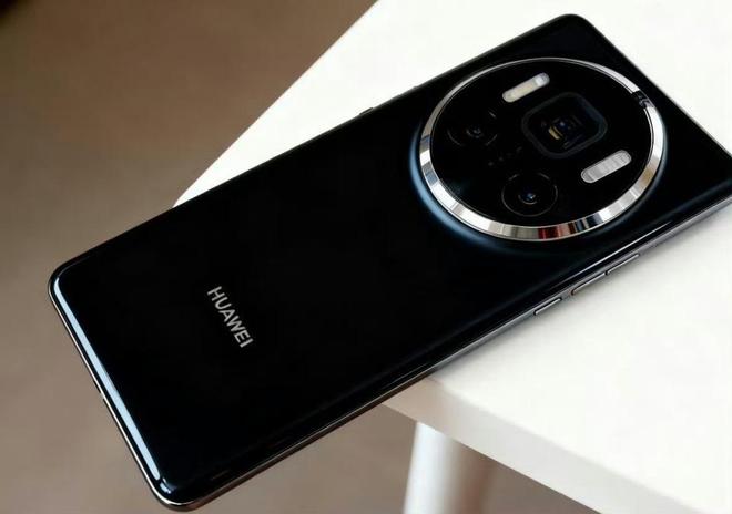 華為機海戰術被確認:五箭齊發都不止,你的錢包準備好了嗎?