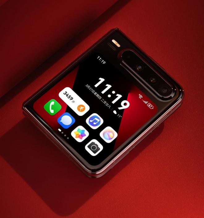 華為機海戰術被確認:五箭齊發都不止,你的錢包準備好了嗎?