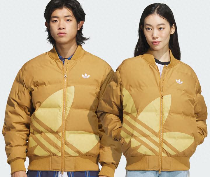 阿迪達斯羽絨服由波司登、雪中飛代工, 客服稱確有合作,消費者:不如直接買雪中飛