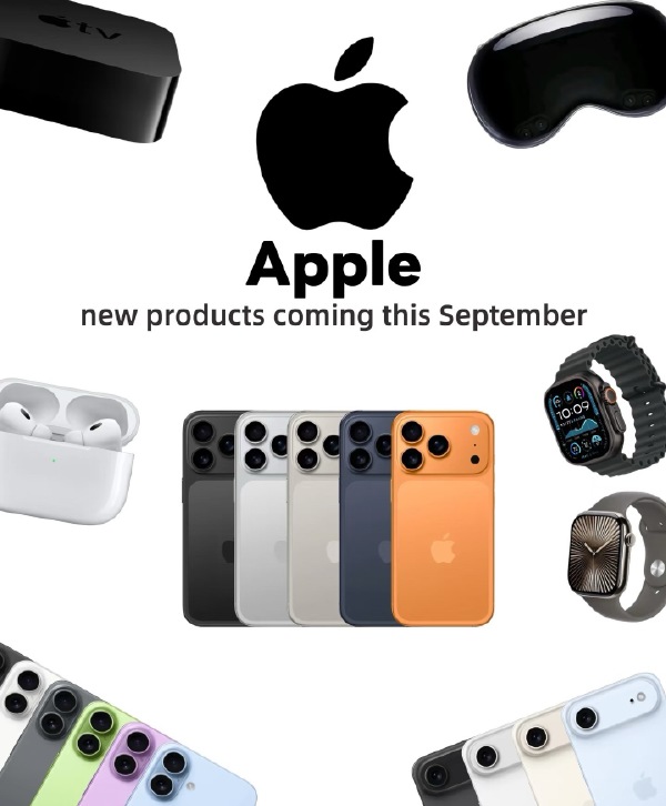 iPhone18前瞻,蘋果終于慌了!