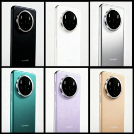 華為Mate 80系列已在線下門店開啟預訂:Pro優享版或晚些推出 圖片