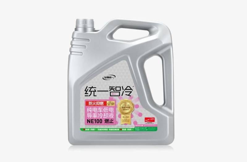 統(tǒng)一率冷卻液NE100符合新國標(biāo)GB 29743.2-2025嗎?